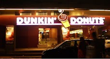 Dunkin’ Donuts Alamgir Rd karachi
