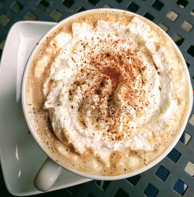 Benelux Coffee