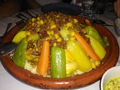 Photos of Restaurant Nejjarine
