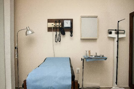 Dr. Rodrigo Blasco Figueroa - Medicina General