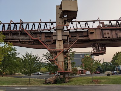 Gantry Crane