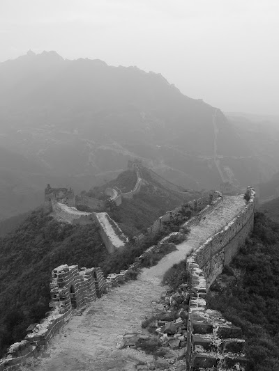 Photos of Simatai Great Wall Tourist Area