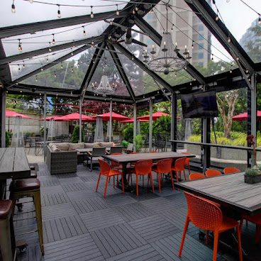 Bake's Place Bar & Bistro by null