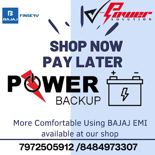 Luminous Inverter Battery