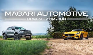 Magari Automotive