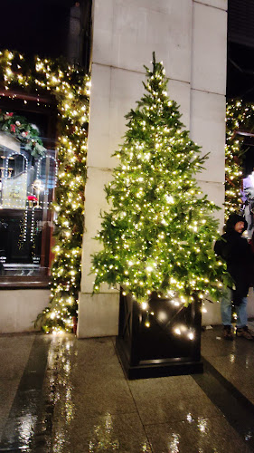 Reviews of Graff London, New Bond Street in London - Jewelry