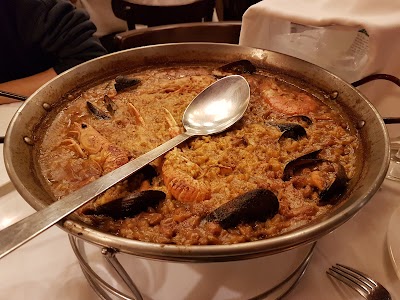 Photos of El P&oacute;sito