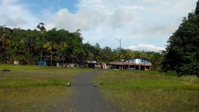 lodging