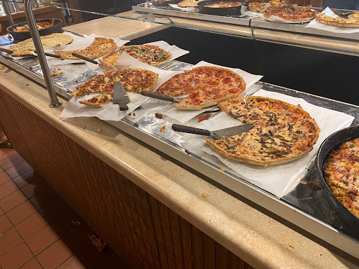 Dempsey's Pizza - Thumbnail