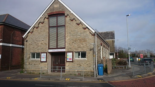 Poole Christian Fellowship - Thumbnail