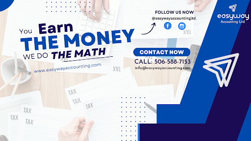 Easyway Accounting Ltd. - Thumbnail