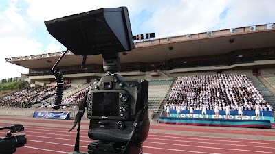 Photos of Bellville Velodrome