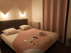 Photo n°4 de Hôtel le Petit Billot à Vitré (Hôtel)