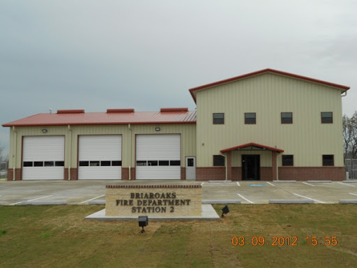 Briaroaks Fire Station #2 - Thumbnail