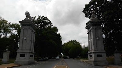 University City Hall