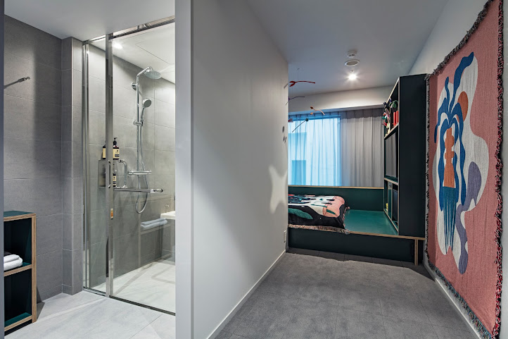 All Day Place Shibuya by null