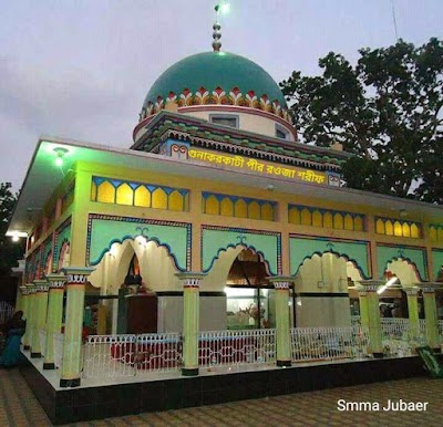 Photos of রওজা শরীফ