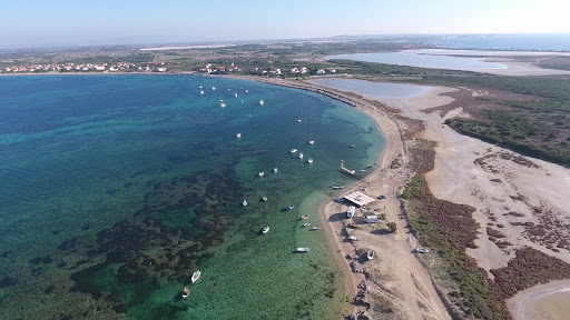 Pescaturismo M/B Narcida