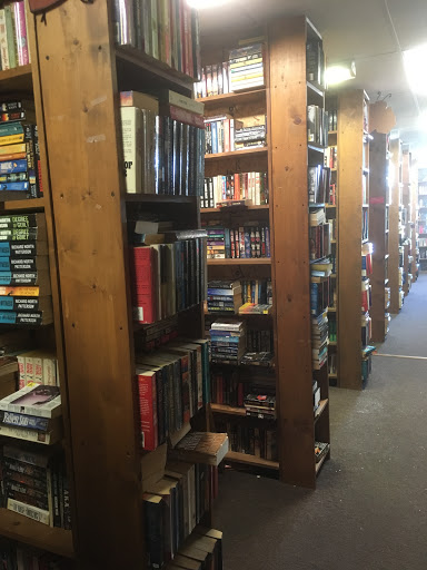 Book Bug - Visual
