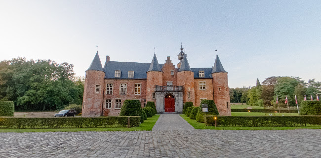 Provinciedomein Sterrebos