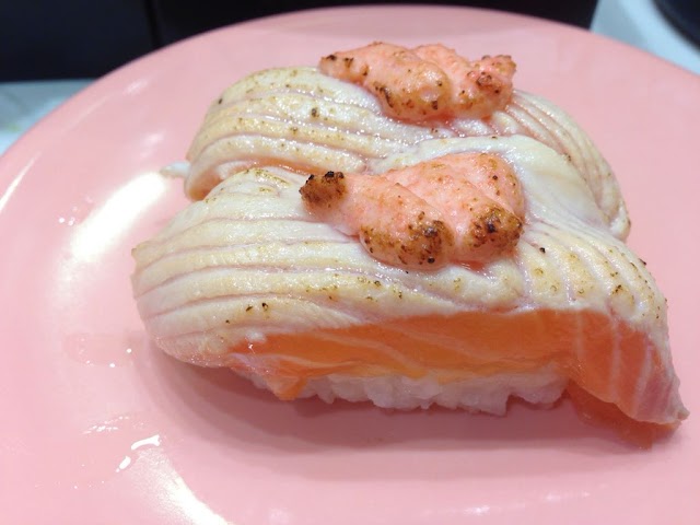 Sushi Express @ CityLink Mall