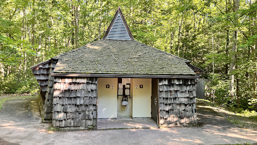 Locust Lake State Park Campground
