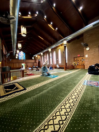 Al Madany Islamic Center of Norwalk