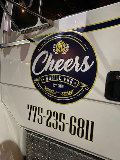 Cheers Mobile Pub - Thumbnail