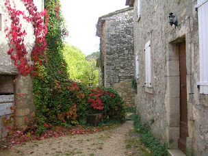 Photo n°3 de Gîtes ruraux Les Laurons à Caseneuve (Villa)