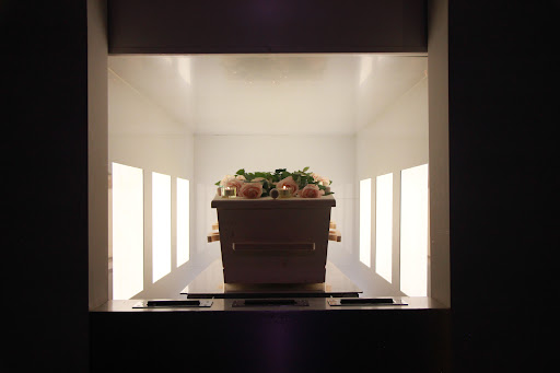 Crematorium De Wende Gallery - Netherlands