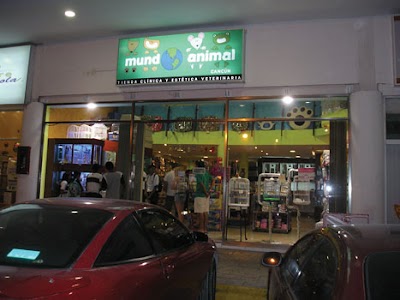 Photos of Mundo Animal