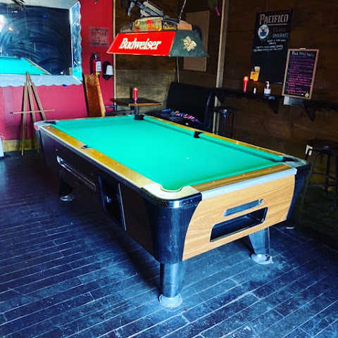 Brooklyn Ice House by null