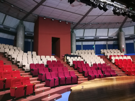 Teatro Panettone