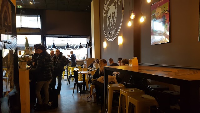 Columbus Café & Co