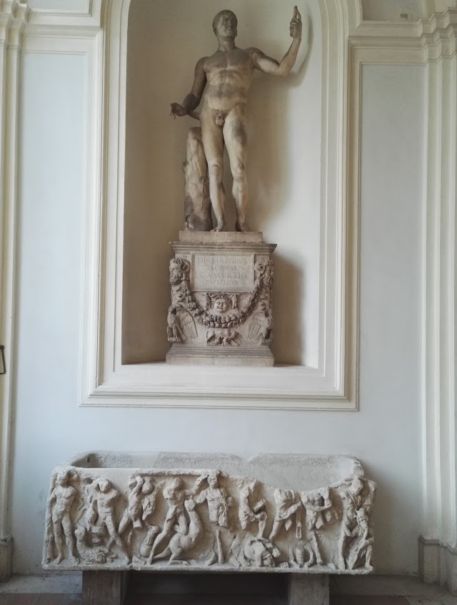 Accademia Nazionale dei Lincei