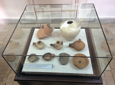 Photos of Tigranakert Castle
