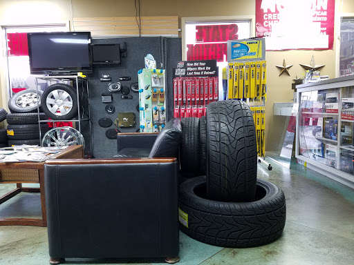 Auto Clinic Full Service Gallery - United States
