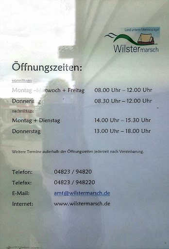 Amt Wilstermarsch - Thumbnail