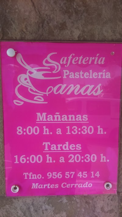 photo of Pasteleria Canas