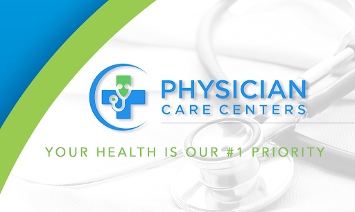 Physician Care Centers - Sanford - Thumbnail