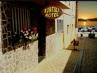 Photos of Hotel Kontiki