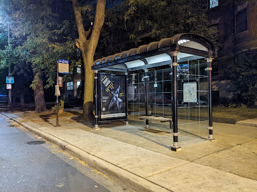 S Hyde Park & 55th Street