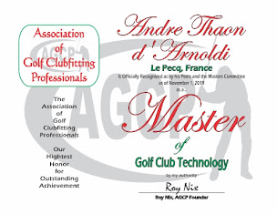 Photo n°30 de Golfnswing à Le Pecq (Magasin d'articles de sports)