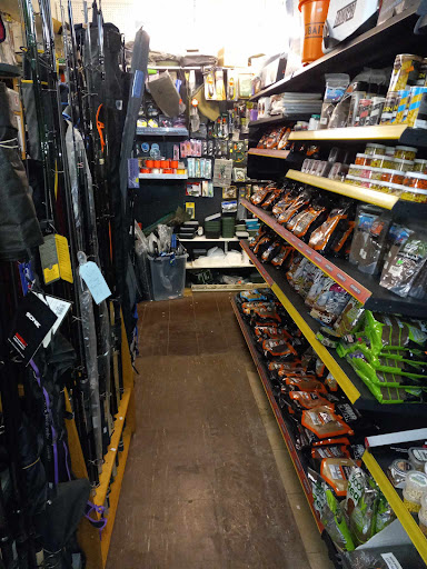Angling Essentials - Visual