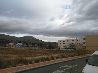 Photos of HOTEL EL LLANO