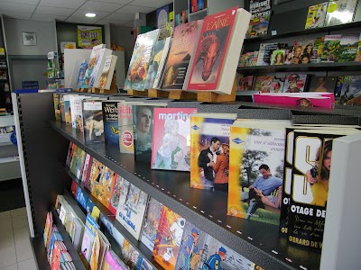 Photos of Librairie Defaweux-Schynts / Plombi&egrave;res