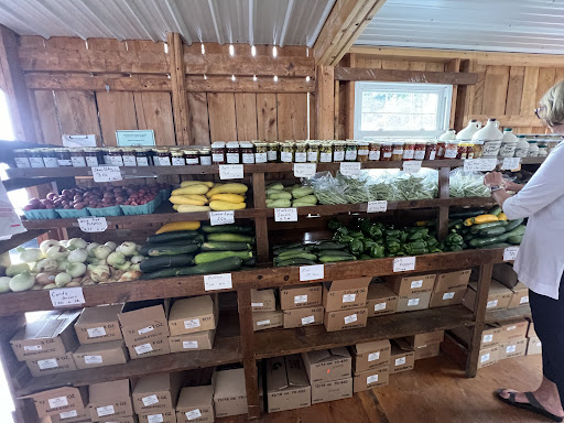 Creekside Produce