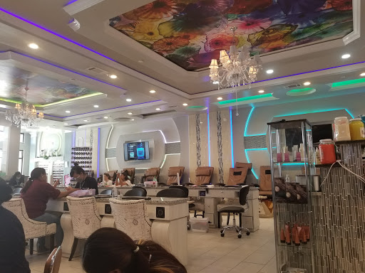 Five Stars Nail Spa - Thumbnail