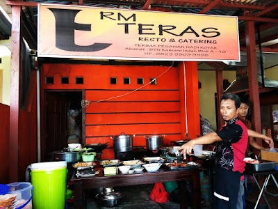 Photos of Rumah Makan "TERAS" BTN Komoro Indah