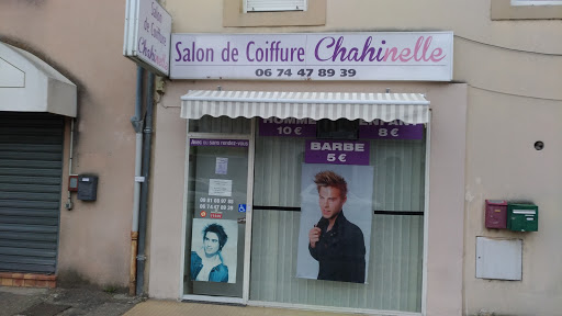 Salon De Coiffure Chainelle
